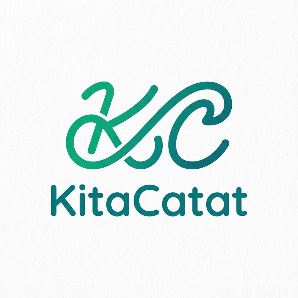 KitaCatat